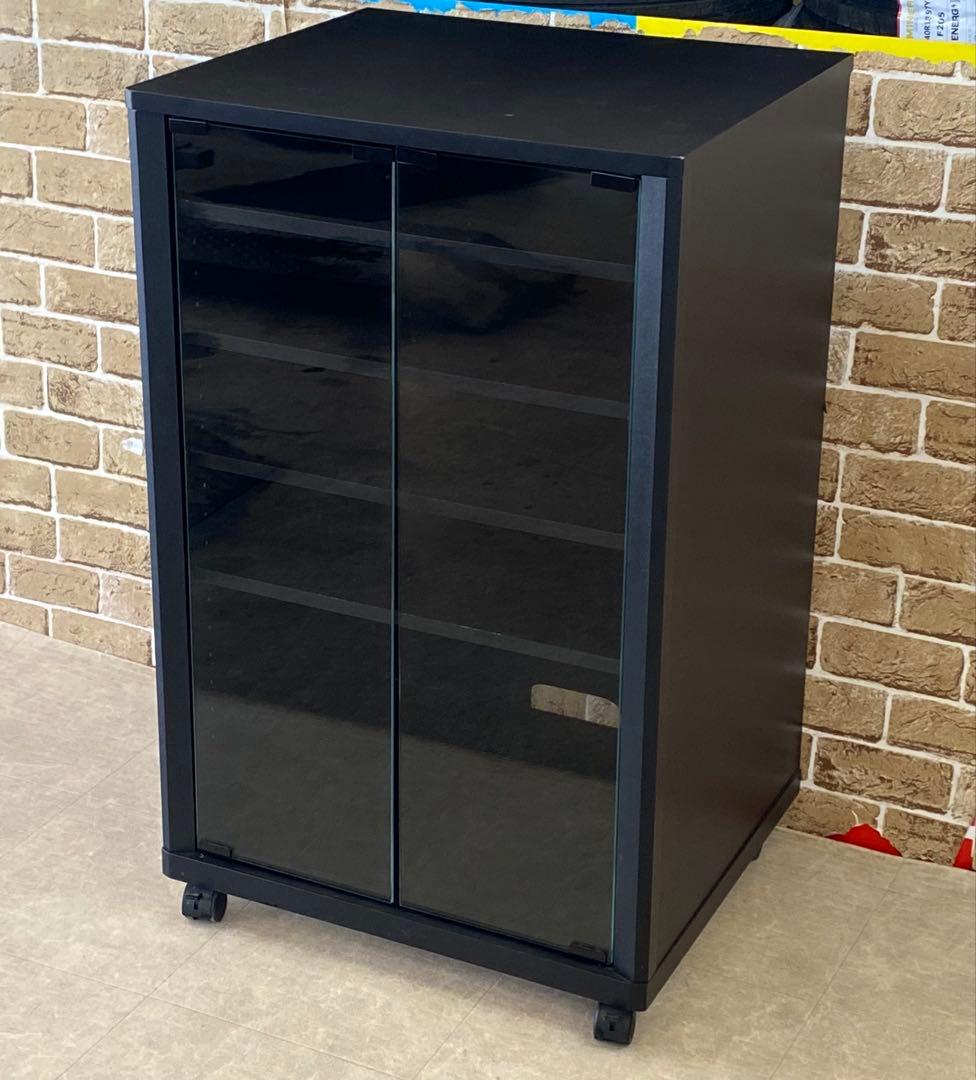 ハヤミ工産 TIMEZ オーディオラック NX-B301 NXシリーズ 札幌