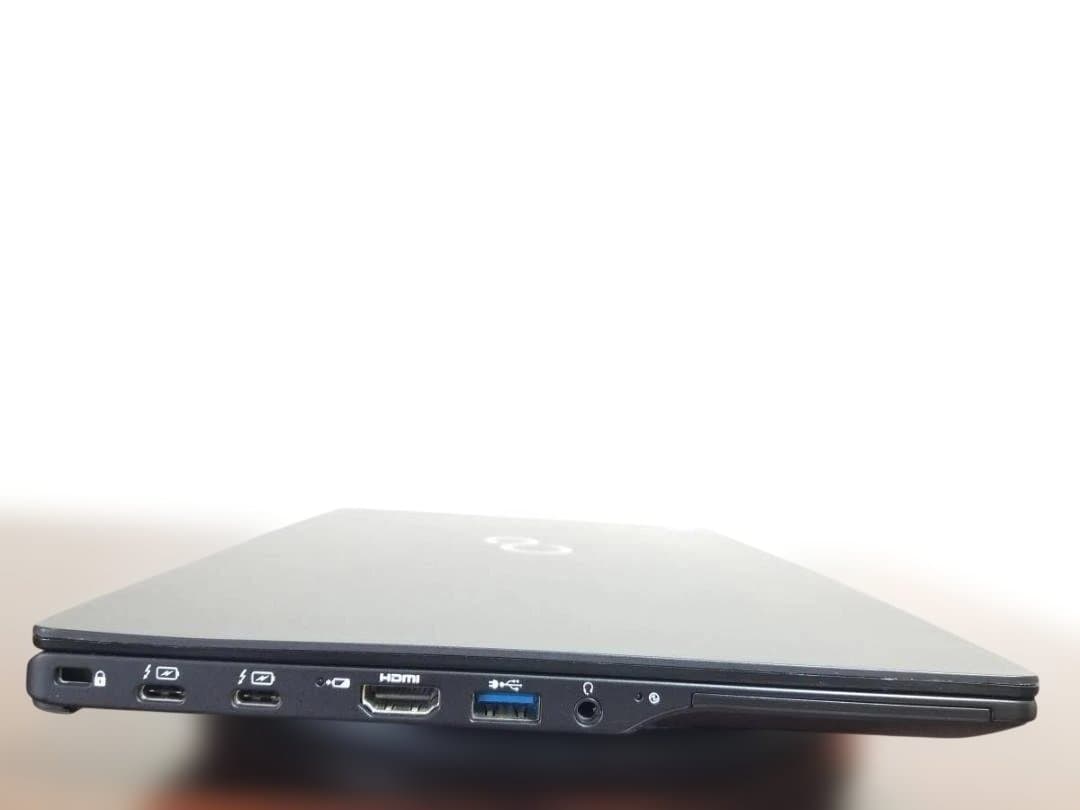 062 美品 LIFEBOOK U9311/F i7◆8◆SSD256GB◆13