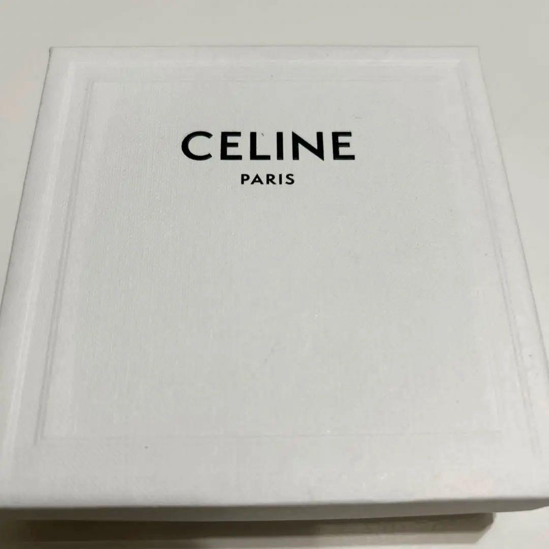 ✴︎早い者勝ち¥33,000→¥31,000✴︎CELINE リング　52(12号)