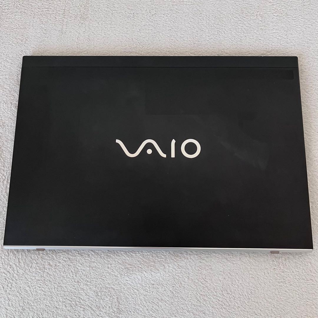 office2024 SONY/i7第8世代/メモリ16GB/SSD256GB