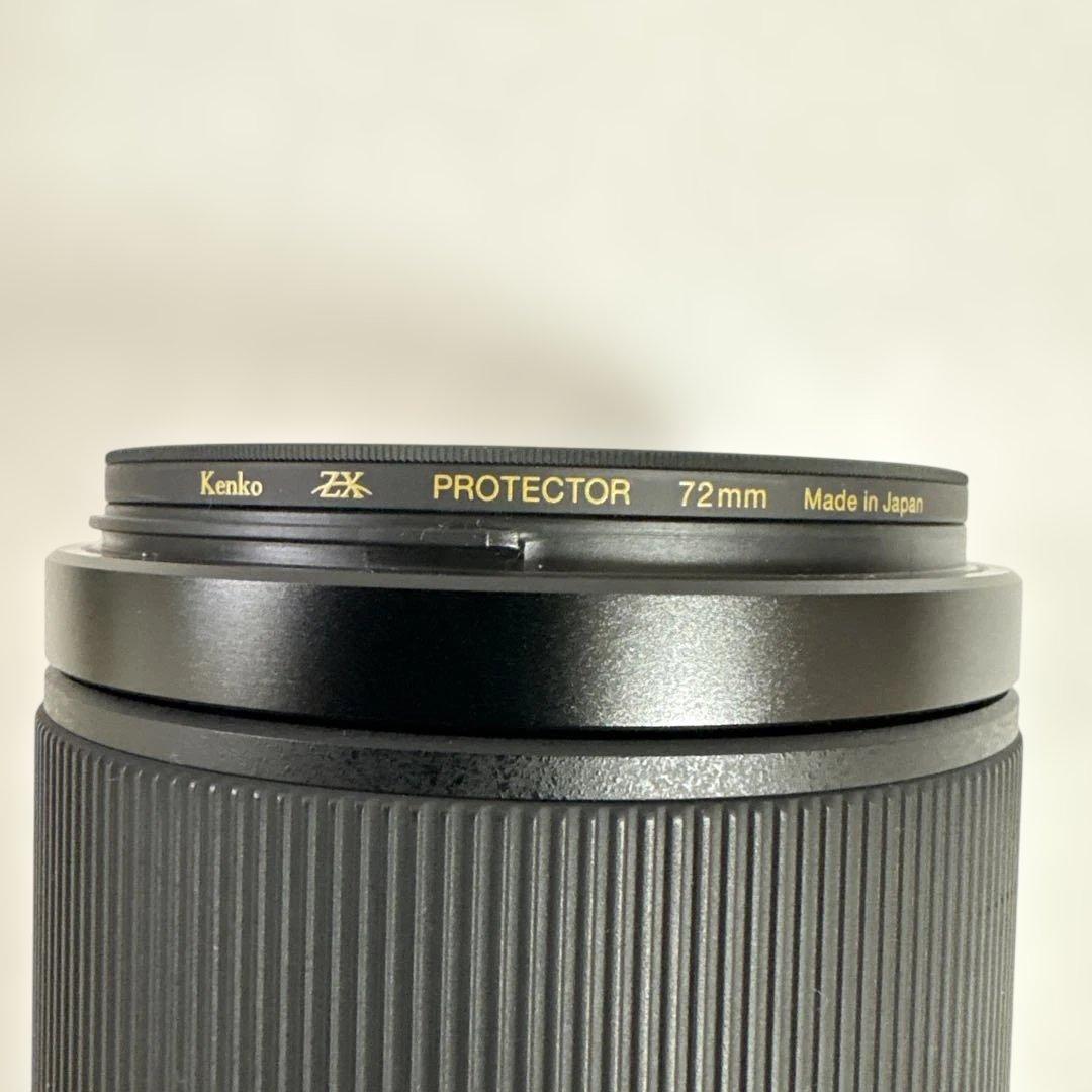 レンズ(ズーム) Sony FE 70-300mm F4.5-5.6 G OSS