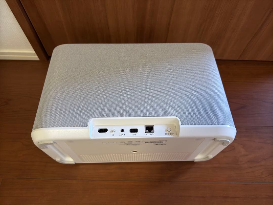 DENON  350 2022年製