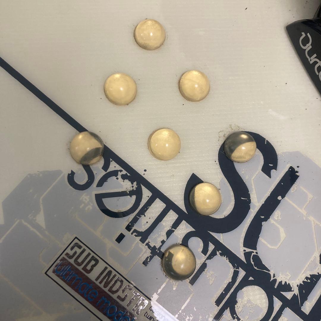 ⭐︎タイムセール⭐︎スノーボード バインディング ケース付き