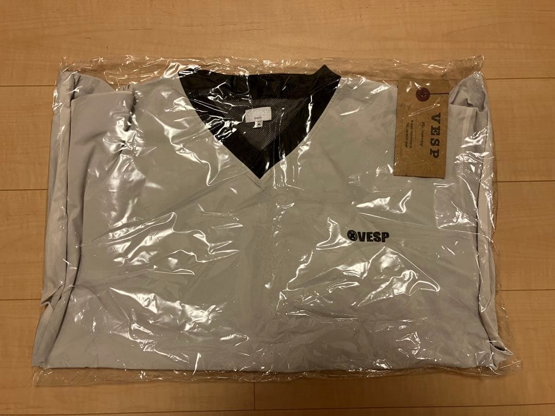 VESP ベスプ XXL 新品未使用 ピステ piste ジャケット ウェア