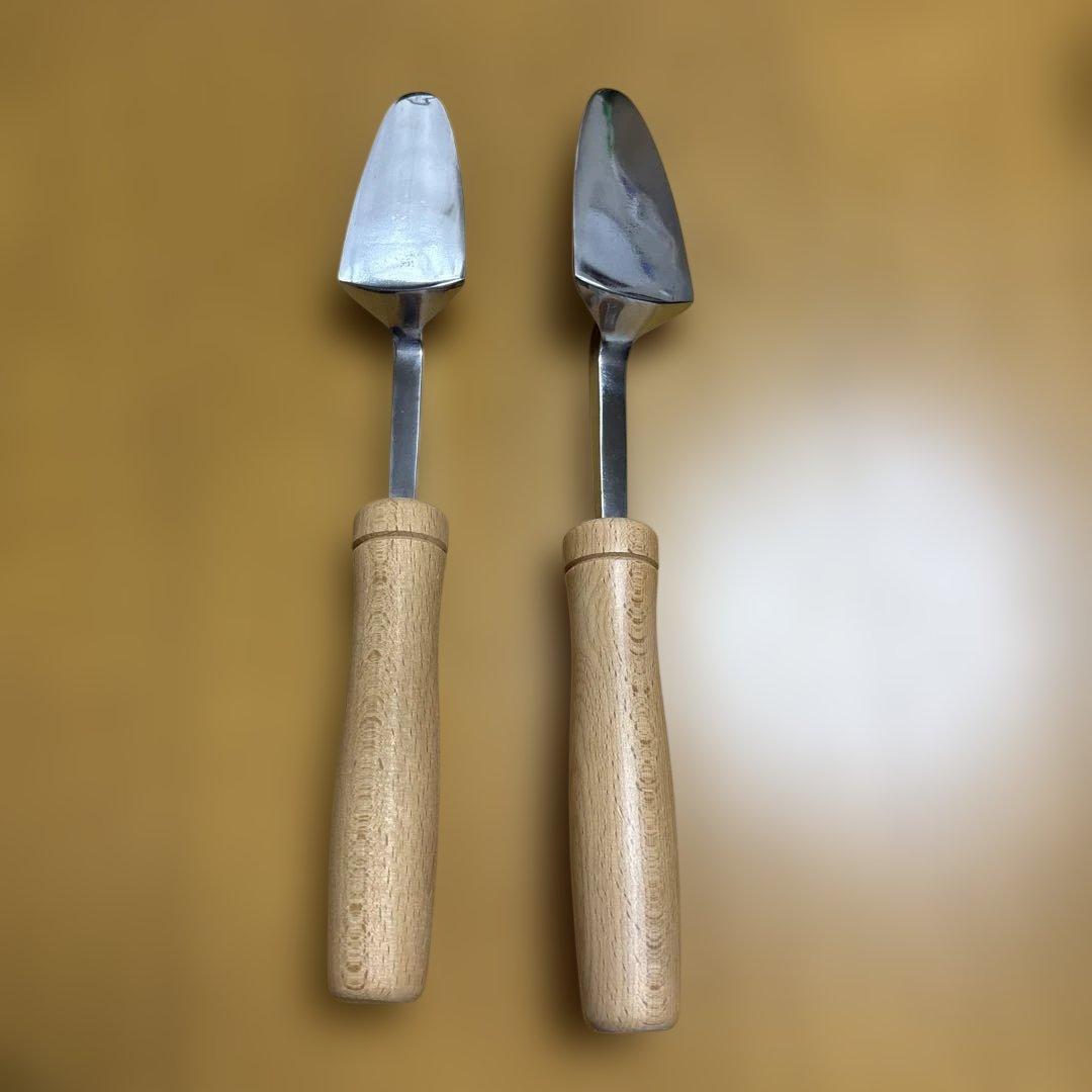 みや【新品未使用】タキイ和裁電化鏝 ランプ付 和裁コテ タキイ製 鏝２本付