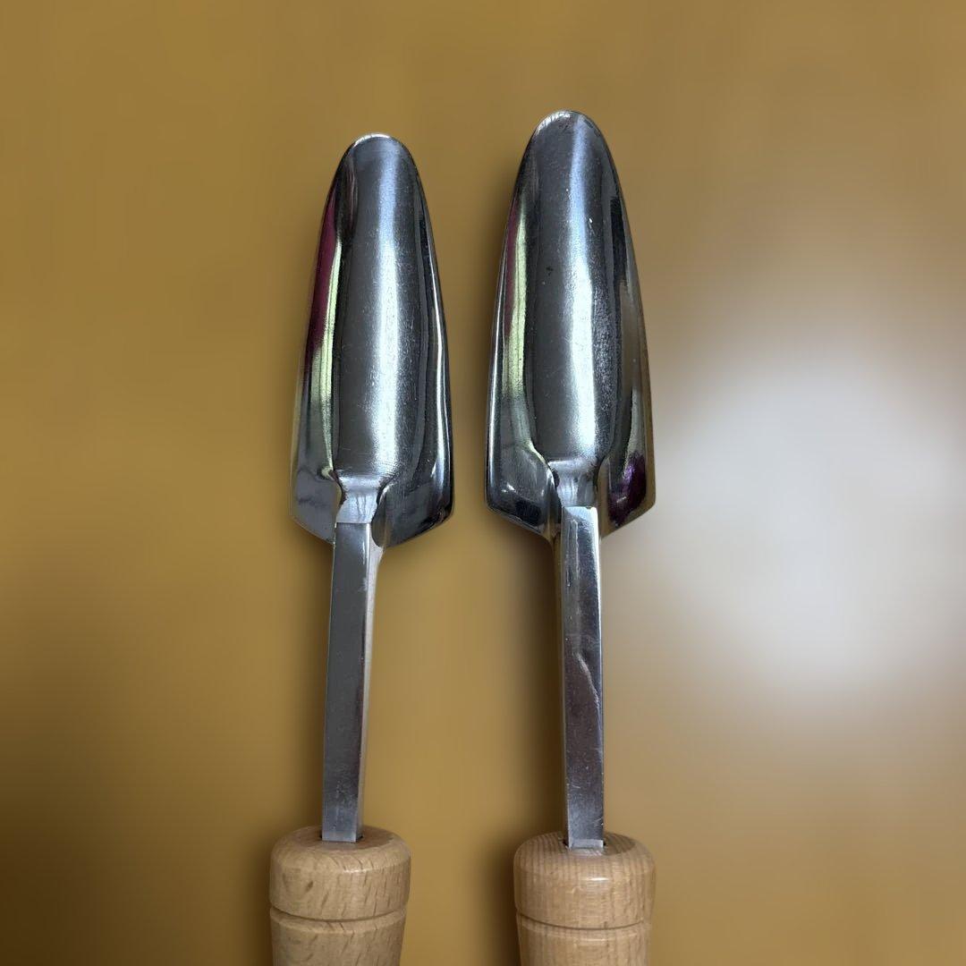 みや【新品未使用】タキイ和裁電化鏝 ランプ付 和裁コテ タキイ製 鏝２本付