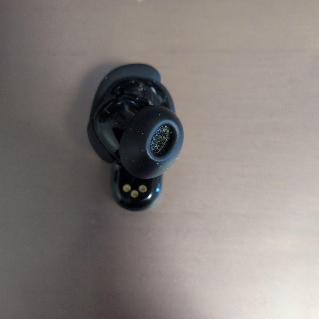 【ジャンク】Bose QuietComfort Ultra Earbuds