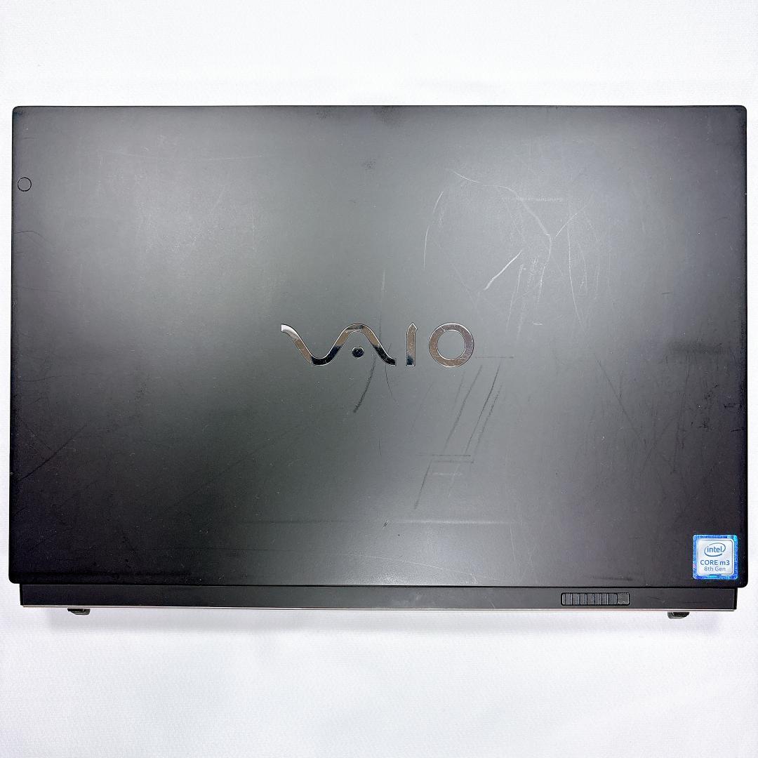 ★梅々★ VAIO Pro PA m3 8GB SSD128GB