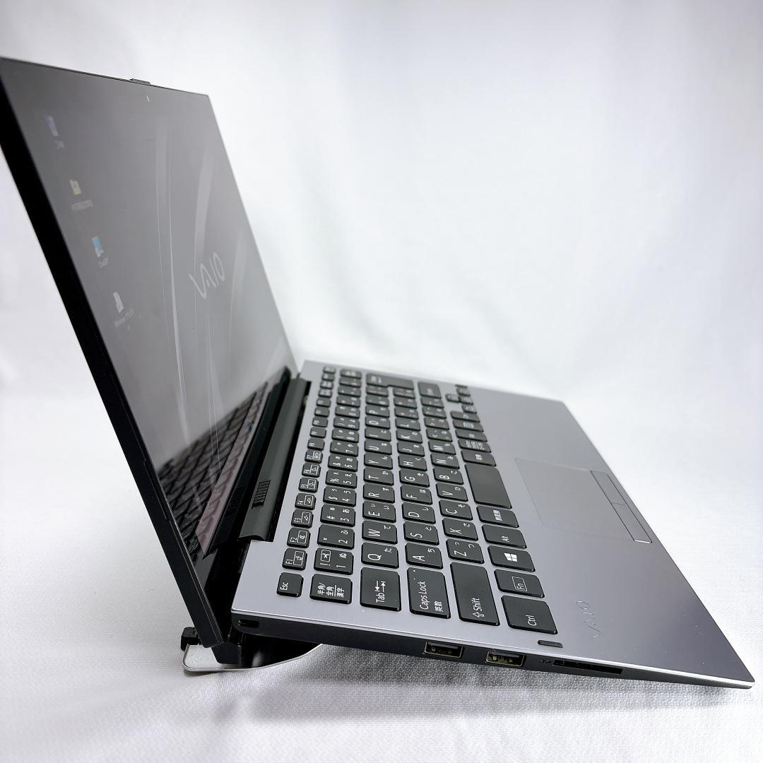 ★梅々★ VAIO Pro PA m3 8GB SSD128GB