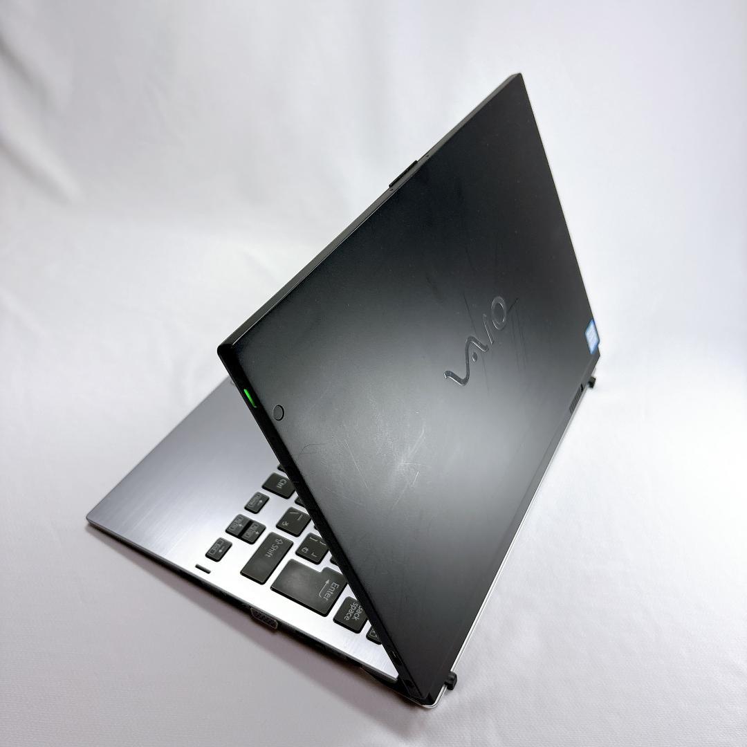 ★梅々★ VAIO Pro PA m3 8GB SSD128GB