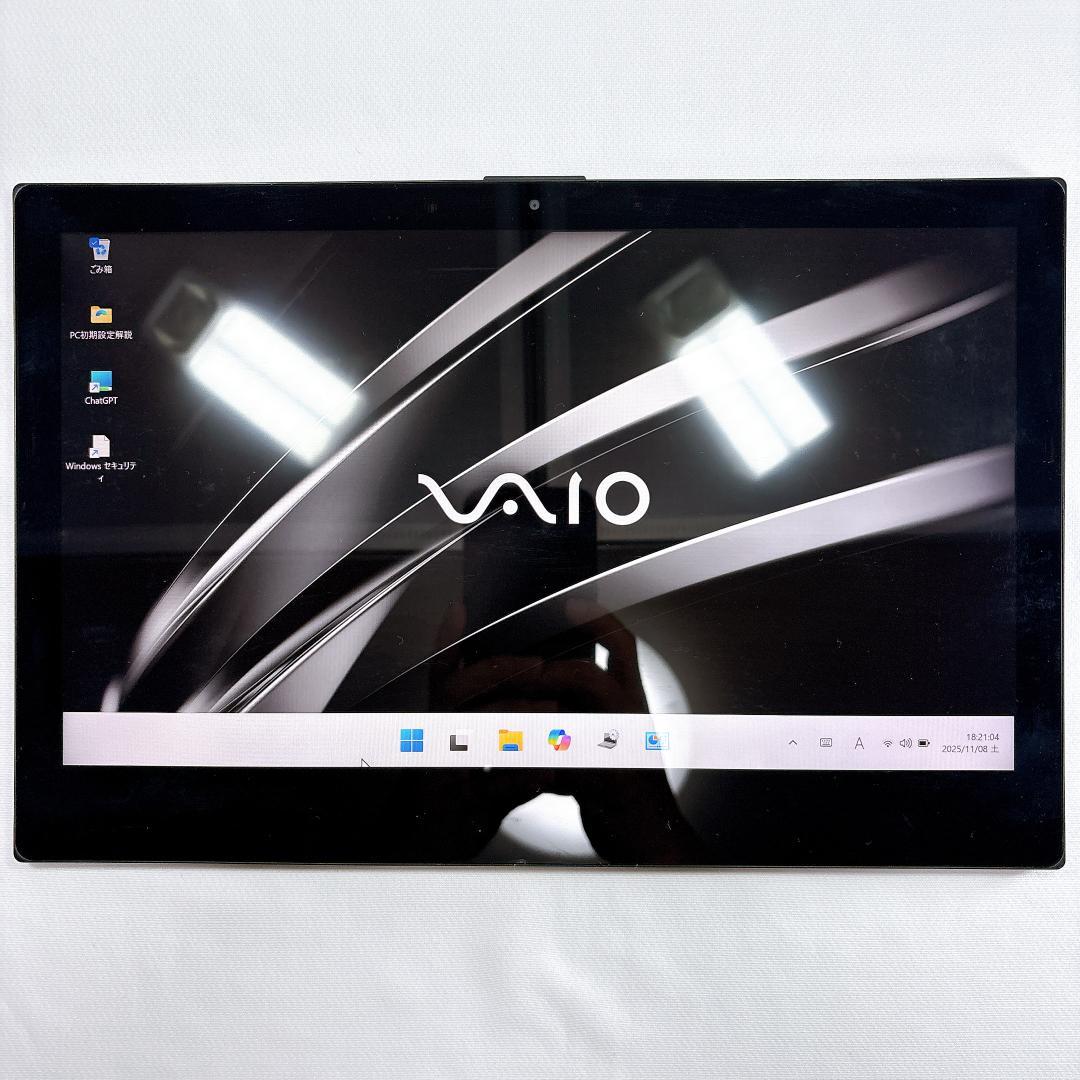 ★梅々★ VAIO Pro PA m3 8GB SSD128GB