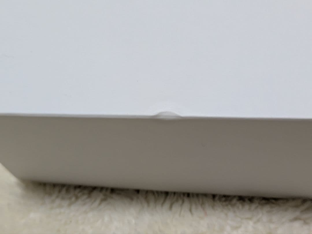 美品 iPad 9世代 バッテリー94％ wifiモデル