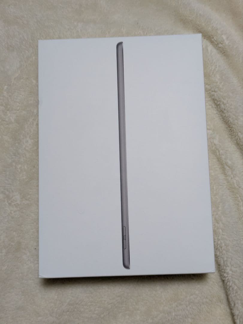 美品 iPad 9世代 バッテリー94％ wifiモデル