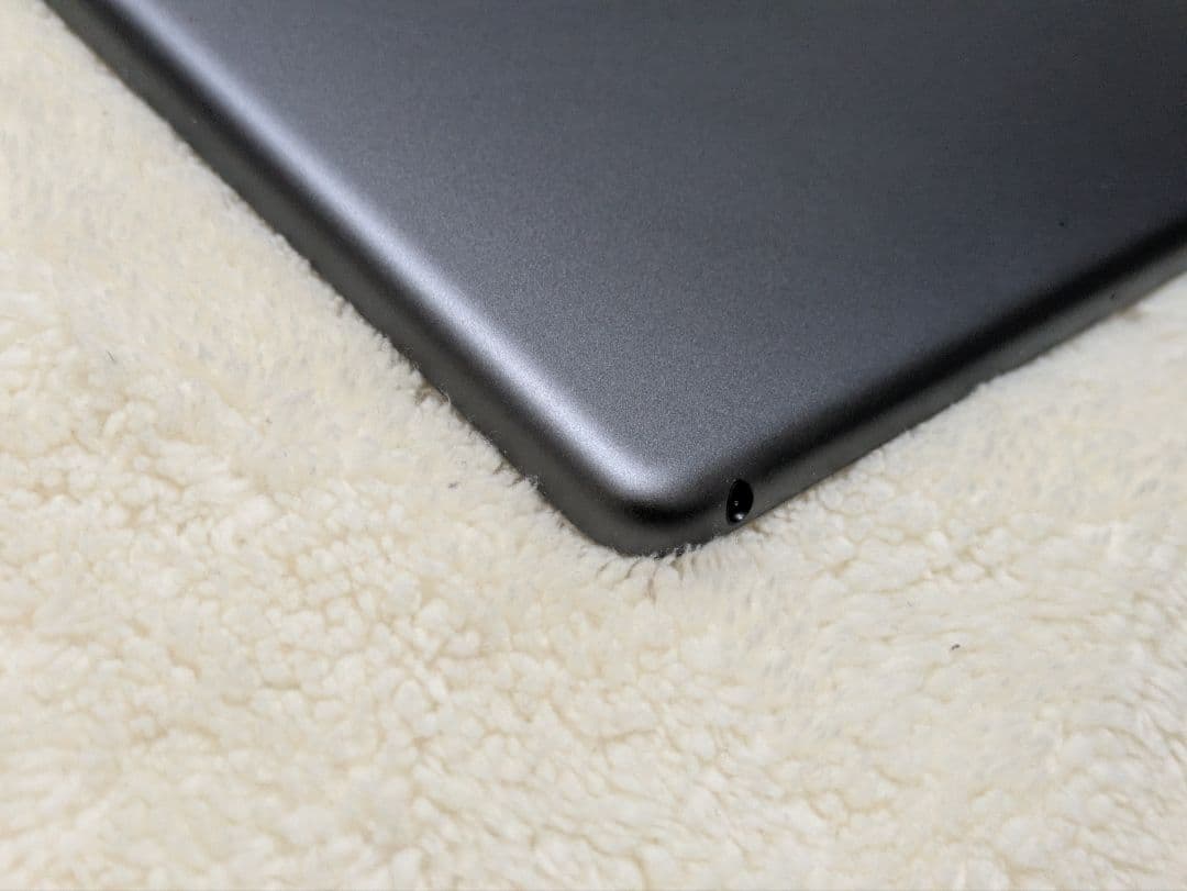 美品 iPad 9世代 バッテリー94％ wifiモデル