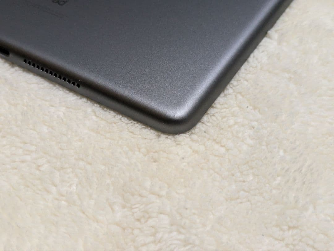 美品 iPad 9世代 バッテリー94％ wifiモデル