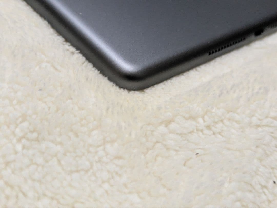 美品 iPad 9世代 バッテリー94％ wifiモデル