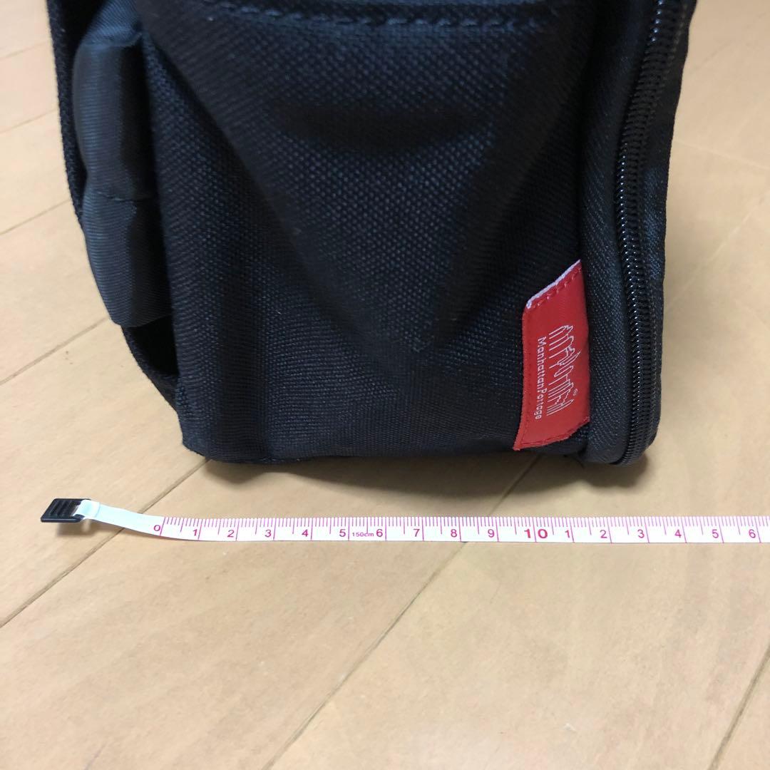 マンハッタンポーテージ　ビジネスバッグ 3way リュック ショルダー 大容量