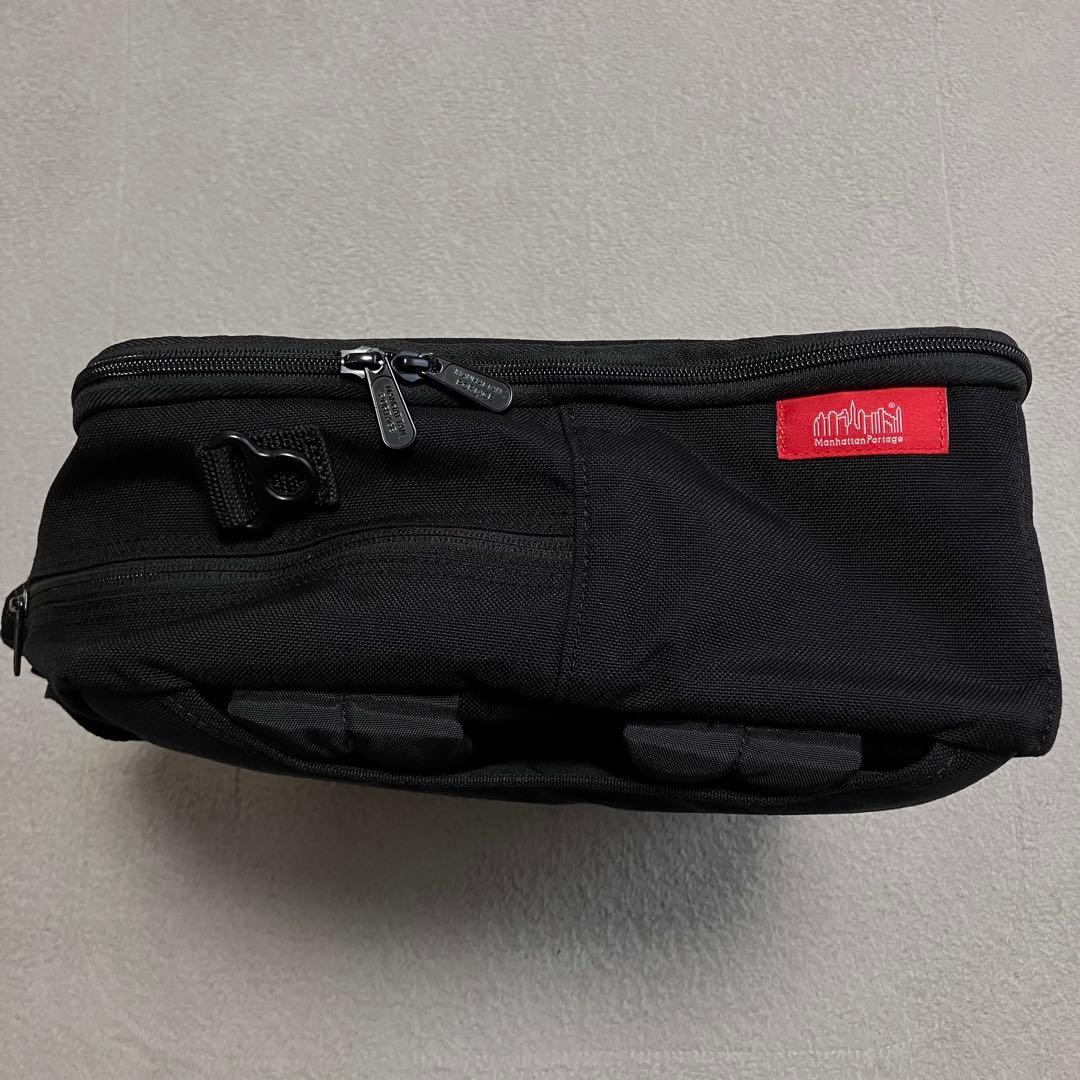 マンハッタンポーテージ　ビジネスバッグ 3way リュック ショルダー 大容量