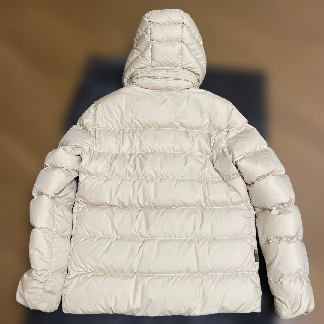 WOOLRICH ウールリッチ フード付きダウンジャケット