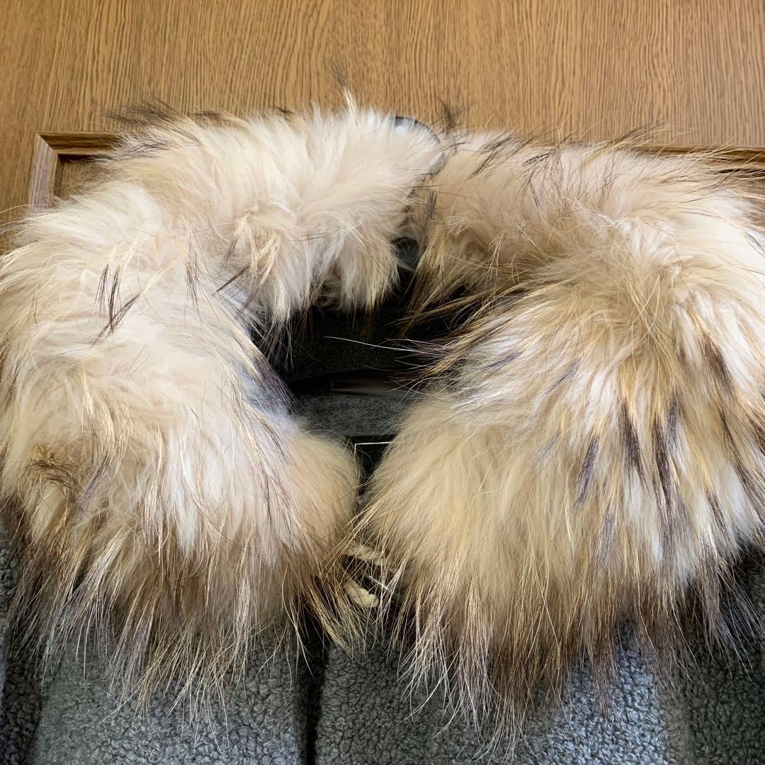 ❤️グレースコンチネンタル❤️ダッフルコート