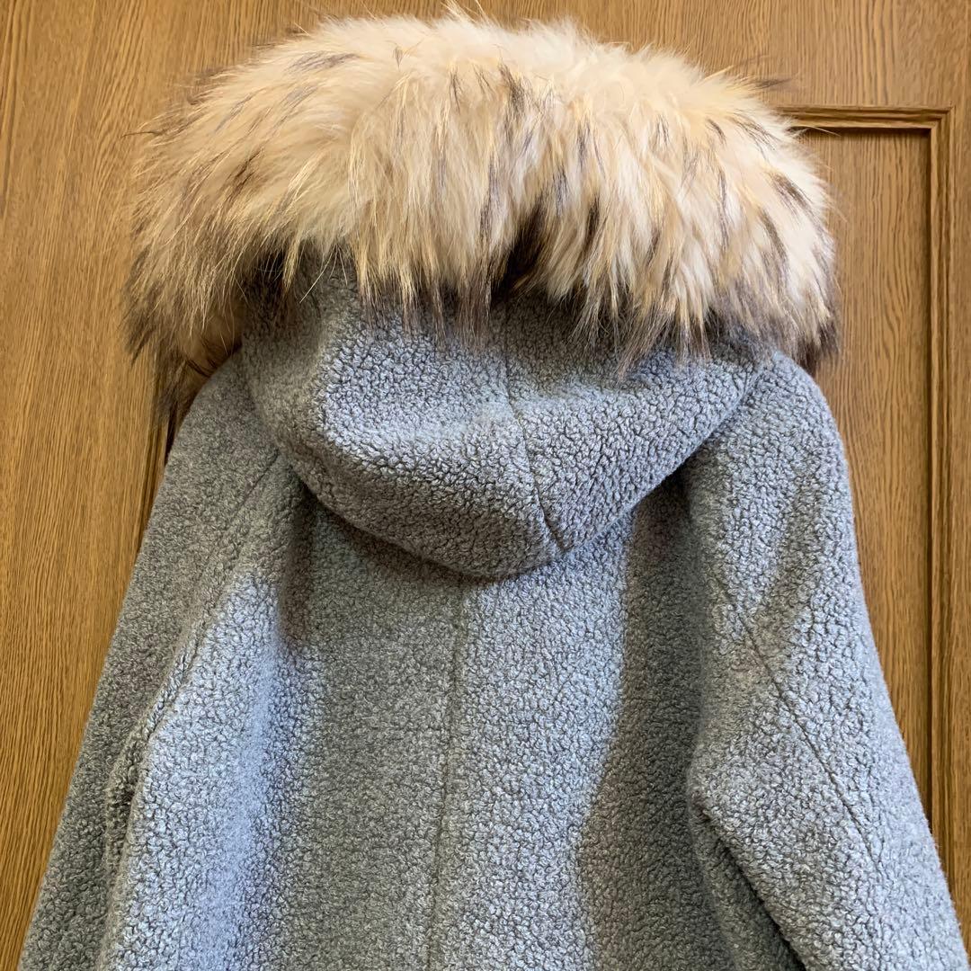 ❤️グレースコンチネンタル❤️ダッフルコート