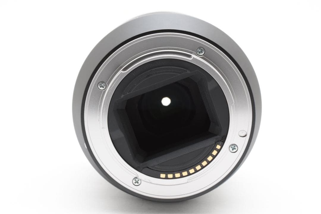 レンズ(ズーム) SONY Vario-Tessar T* FE16-35mm F4 ZA OSS