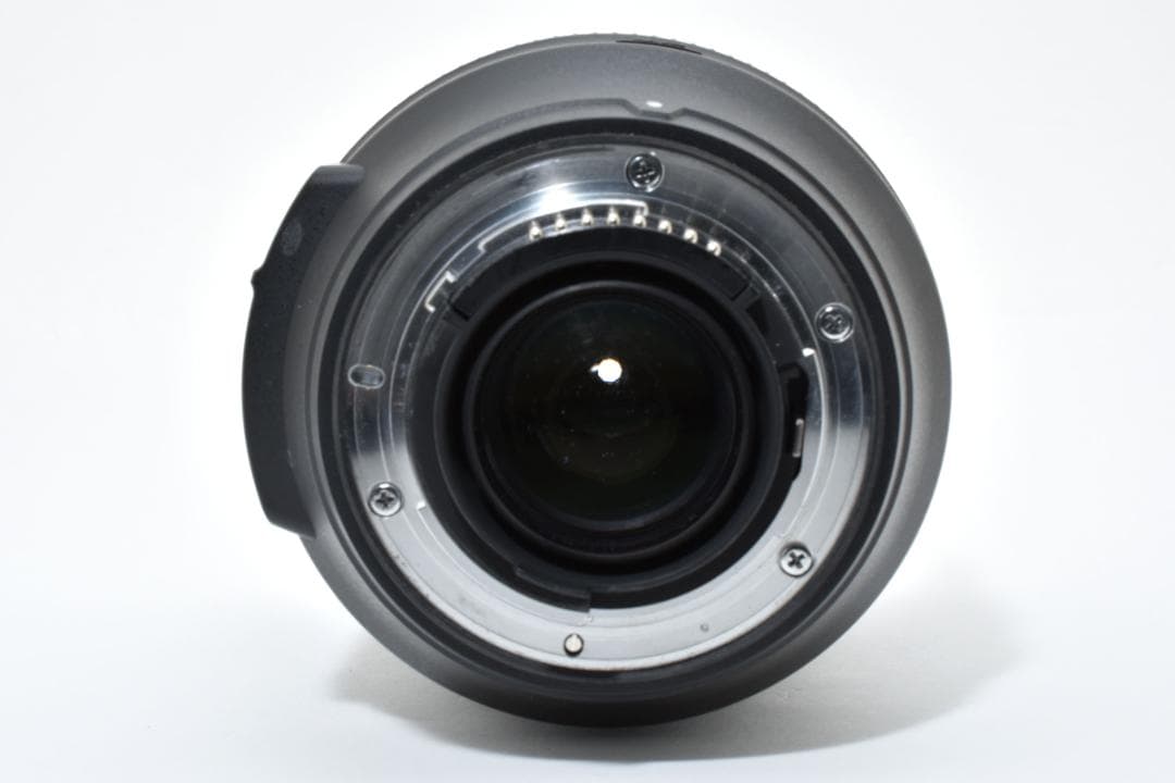 ニコン　NIKON AF-S NIKKOR 24-120mm F4G ED VR