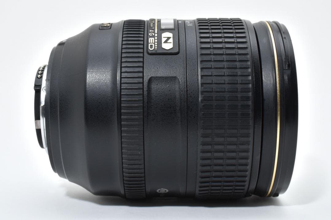 ニコン　NIKON AF-S NIKKOR 24-120mm F4G ED VR
