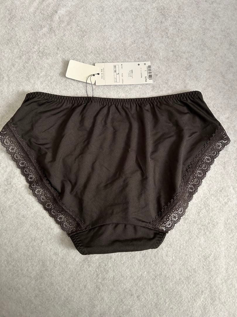 ワコール　ラゼ　Wacoal　LASEE 　ブラ&ショーツ　セット