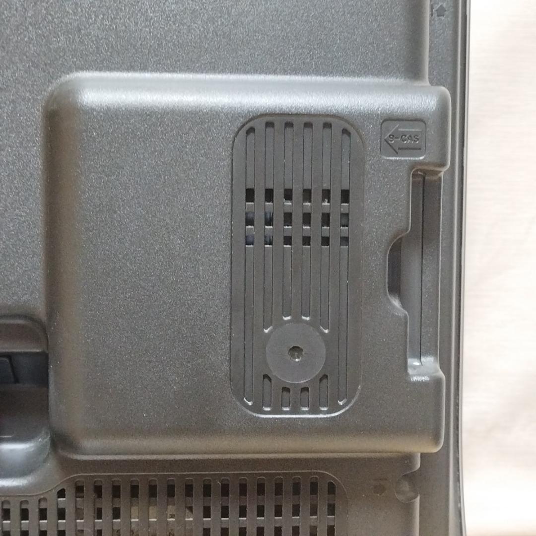 SHARP LC-26DV7　ブルーレイレコーダー内臓 液晶テレビ　AQUOS