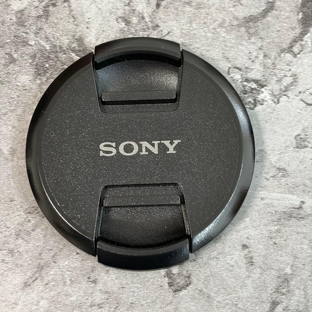 FEPZ16-35mm f4G SELP1635G 電動ズーム　NDセット付