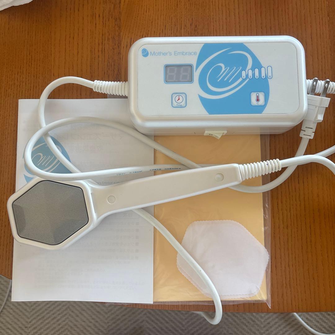 Mother's Embrace 美顔器