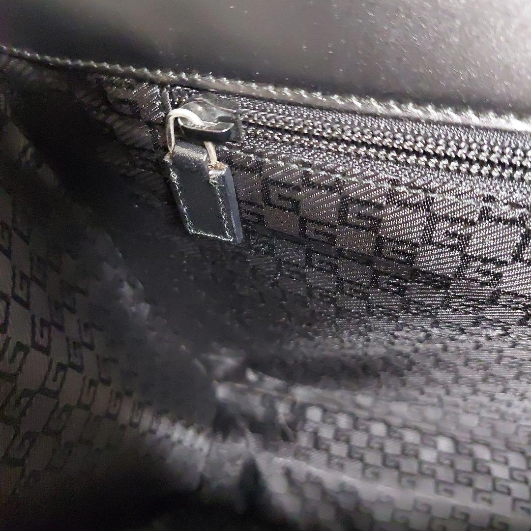 GUCCI　ビジネスバッグ　ブリーフケース