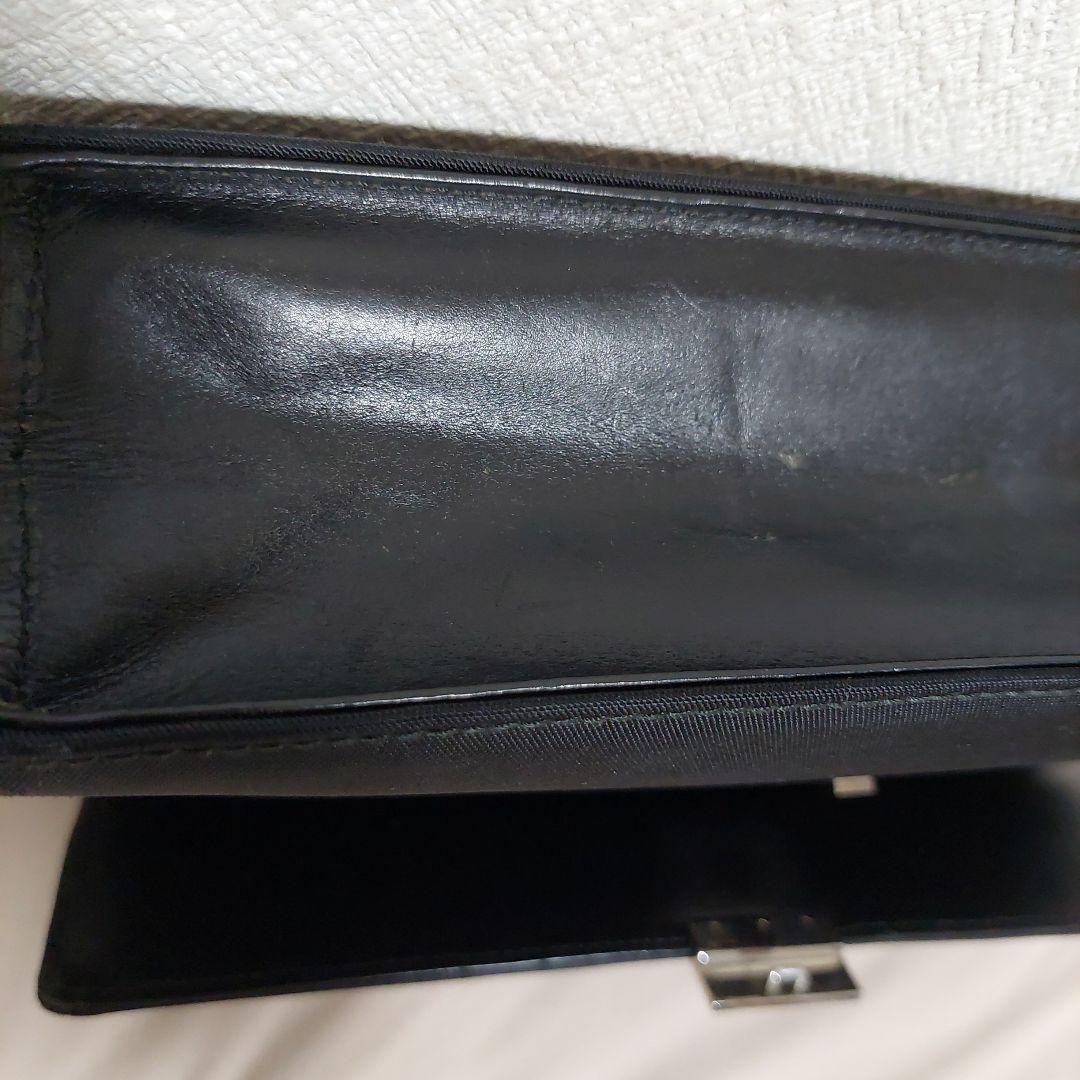 GUCCI　ビジネスバッグ　ブリーフケース