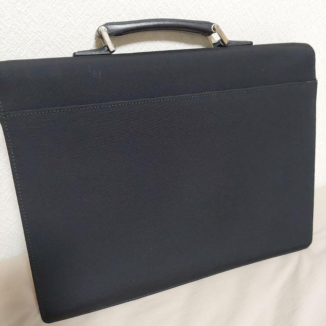 GUCCI　ビジネスバッグ　ブリーフケース