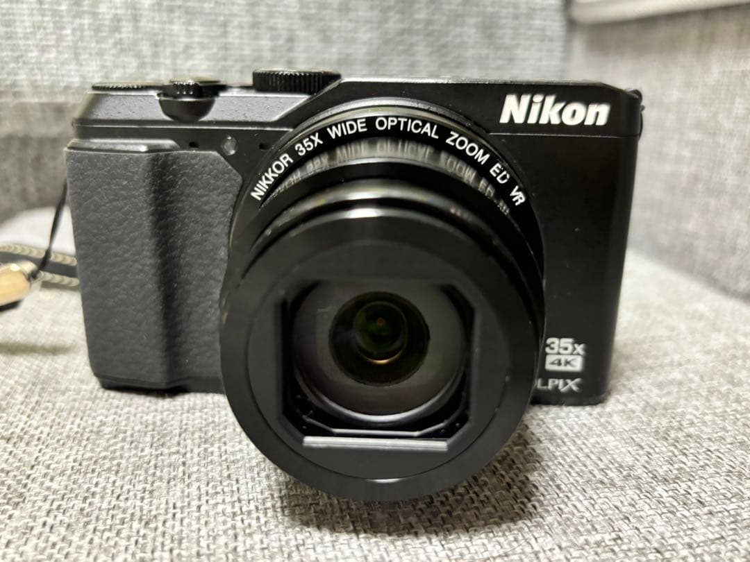 デジタルカメラ nikon coolpix a900