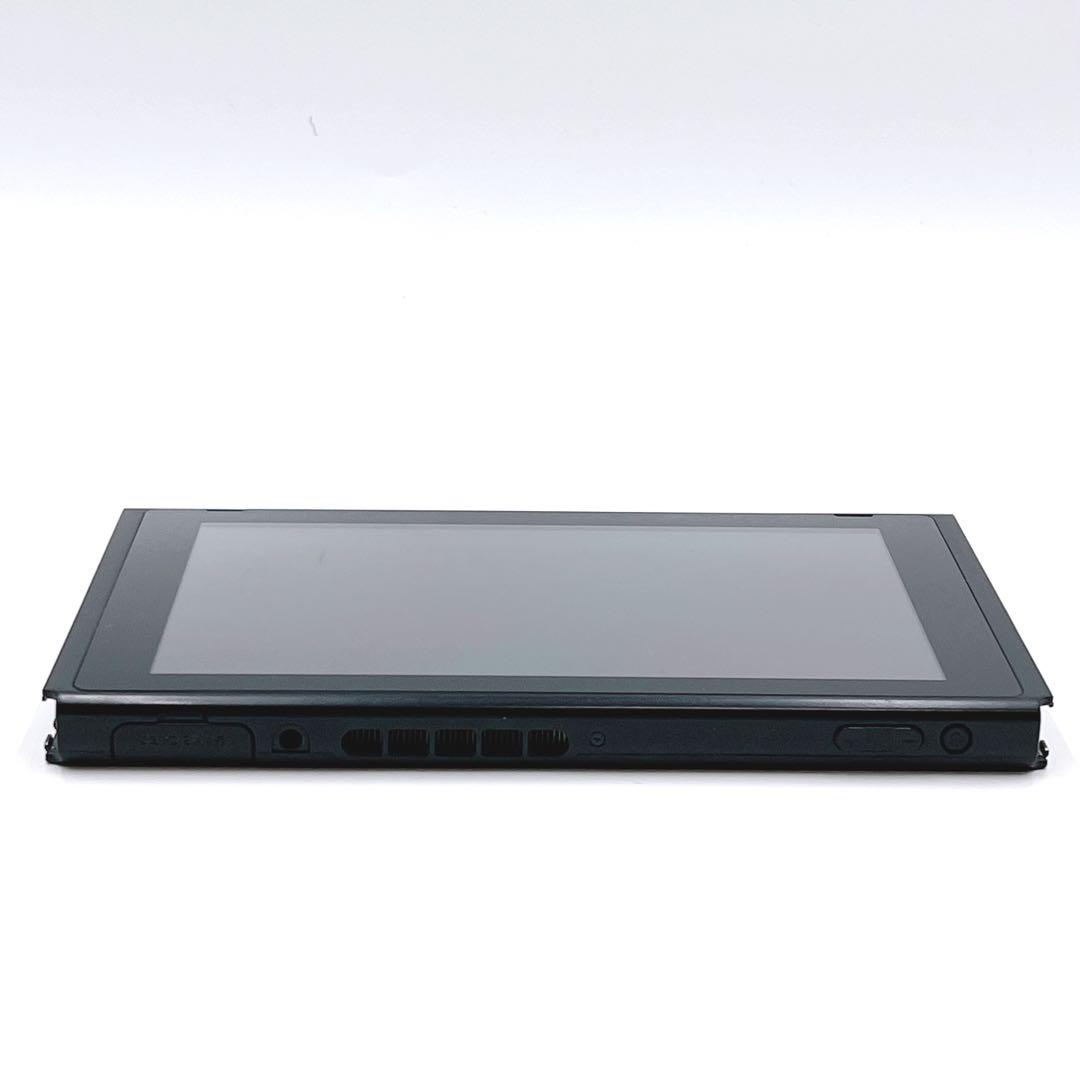 【美品】Nintendo Switch 本体 2017年製 初期型 未対策機