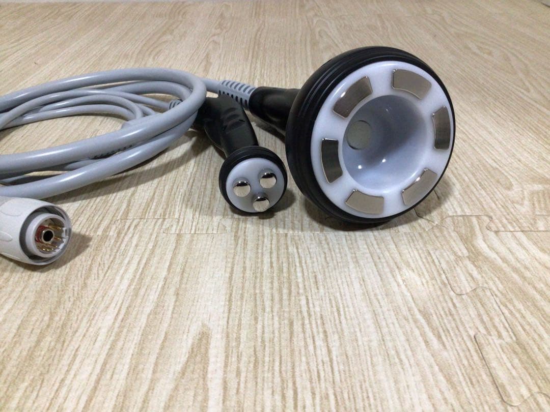 CELLZERO FAST セルゼロファスト　エステマシン　じぶんdeエステ