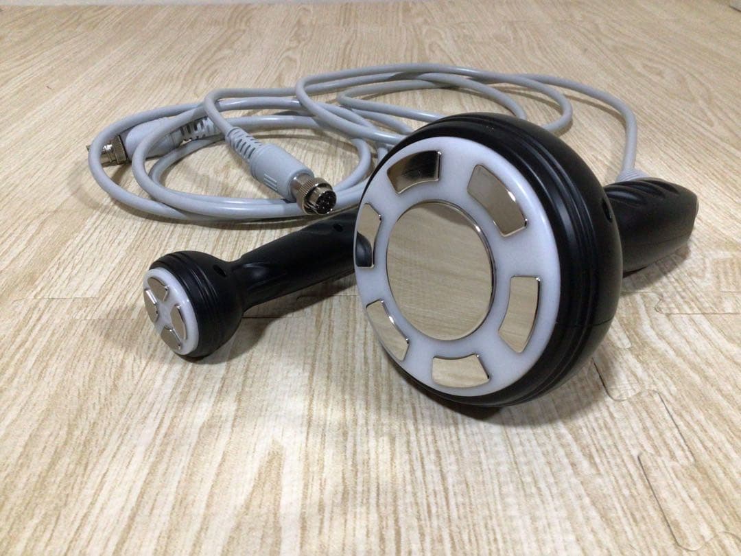 CELLZERO FAST セルゼロファスト　エステマシン　じぶんdeエステ