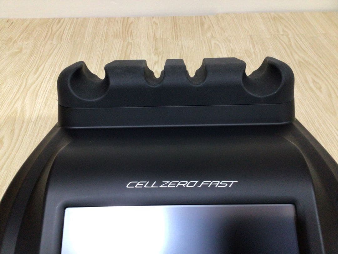 CELLZERO FAST セルゼロファスト　エステマシン　じぶんdeエステ