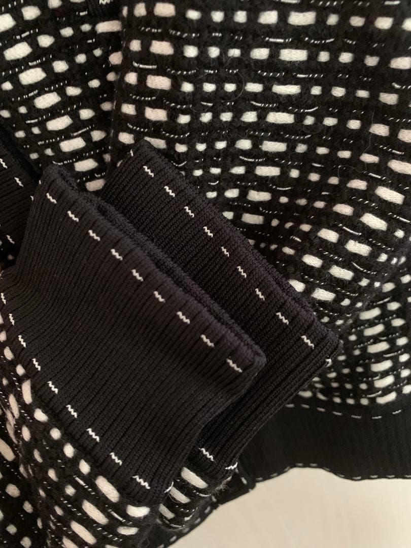 Chanel ジャケット