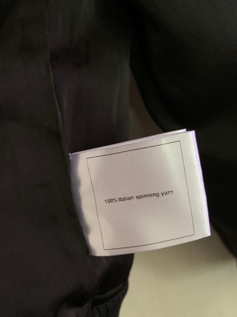 Chanel ジャケット