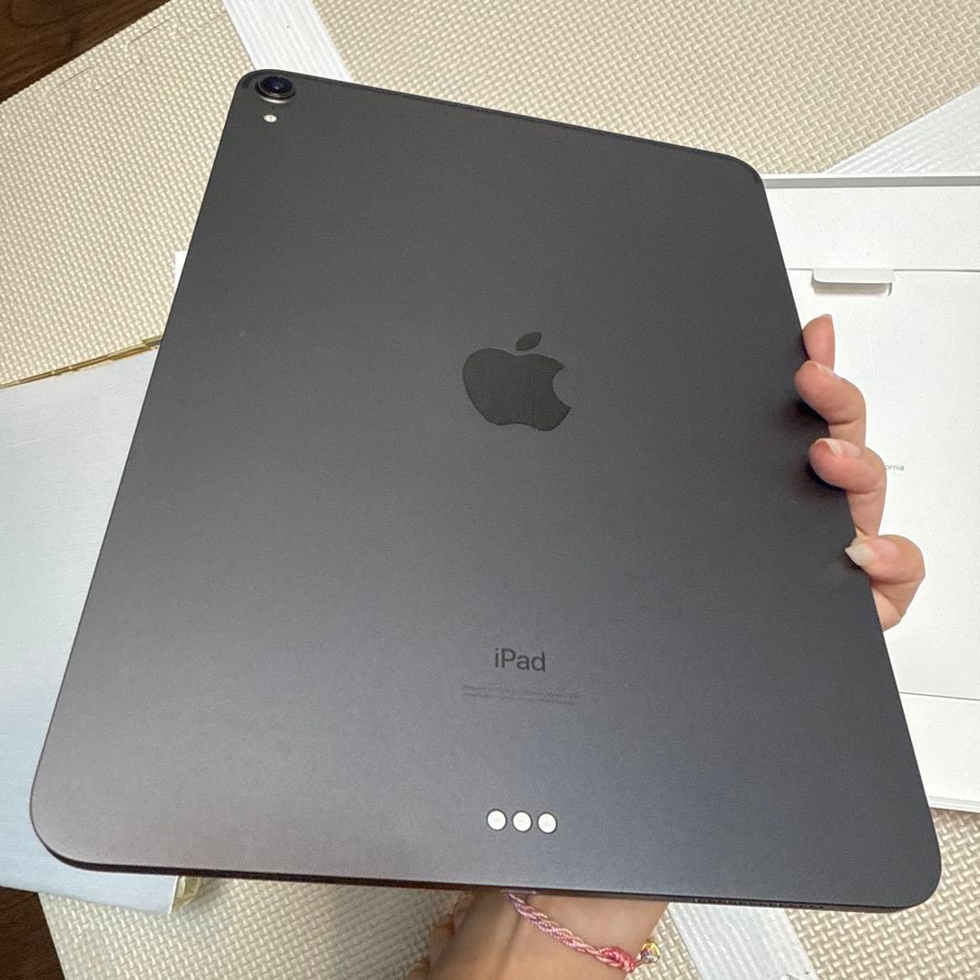 AppleiPadPro 第1世代 11インチ64GB Wi-Fiペン付き