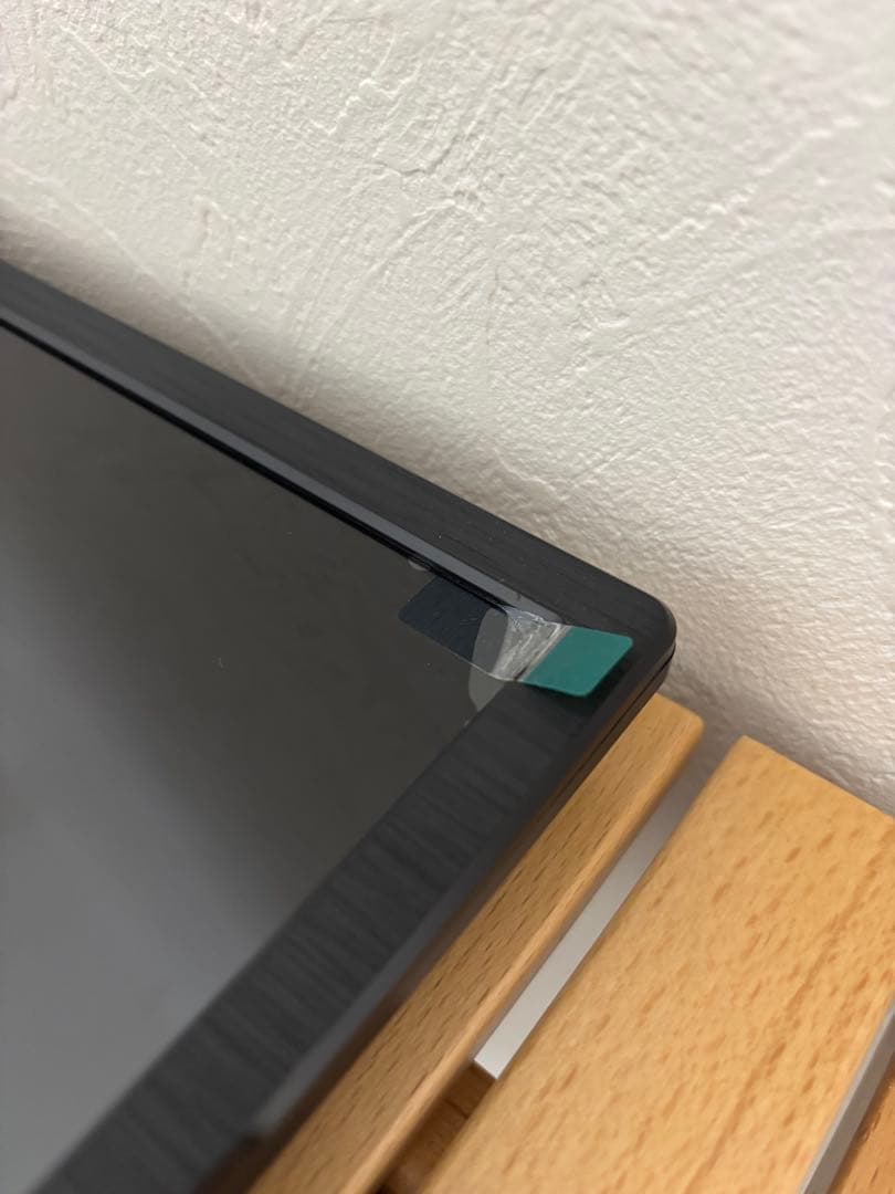 14インチ ポータブルテレビ HDMI 録画機能付き　ブースター内蔵アンテナ付き