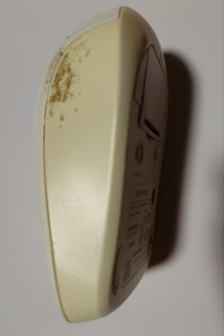 Fujitsu ノートPC FMV A77D1WG