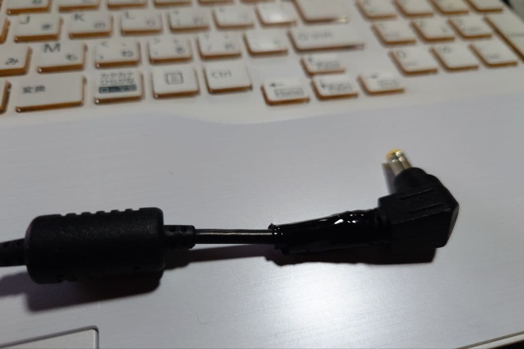 Fujitsu ノートPC FMV A77D1WG