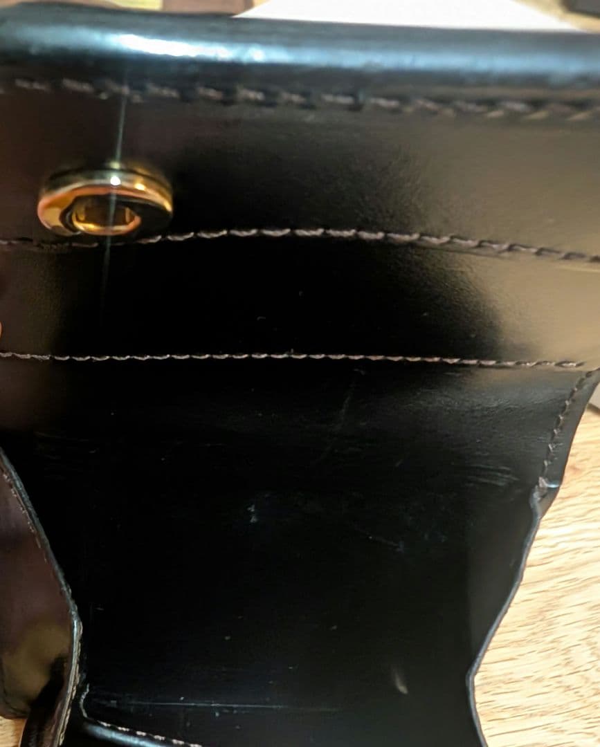 ワイルドスワンズ　パーム　V2 ブラック