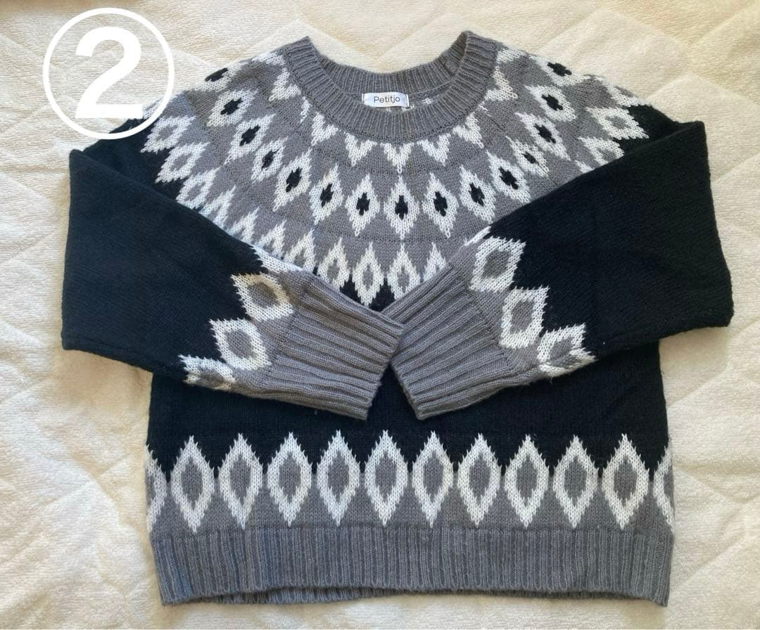 【美品】プッチージョ 6点セット（新品あり）