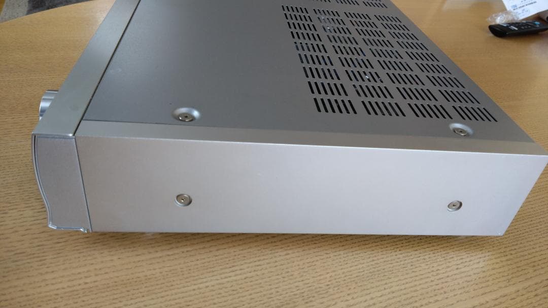 ONKYO プリメインアンプ A-7VL