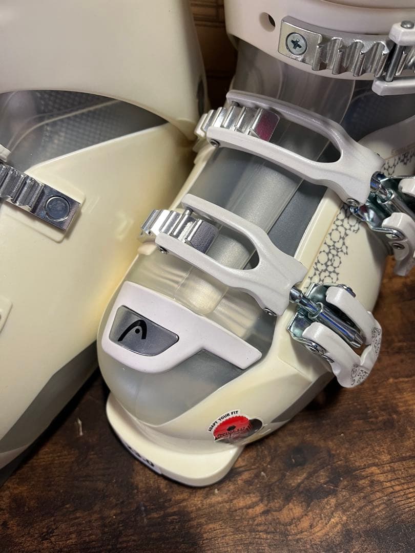 HEAD ヘッド スキーブーツ NEXT EDGE FLEX 70